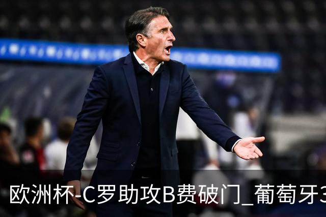 欧洲杯-C罗助攻B费破门 葡萄牙3-0土耳其
